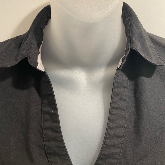 Express Essential collared shirt - Picture 4 of 6